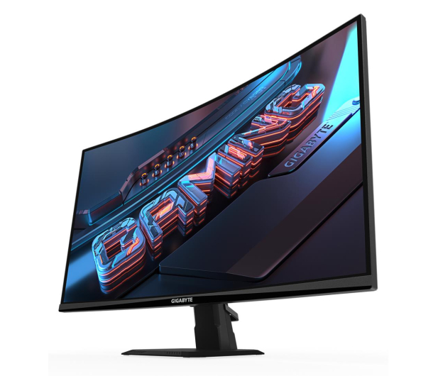 GIGABYTE GS27QCA - 1315171 - zdjęcie 3